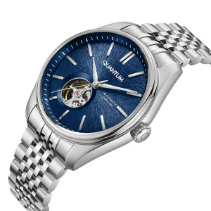 Мъжки часовник Quantum QMG1207.390