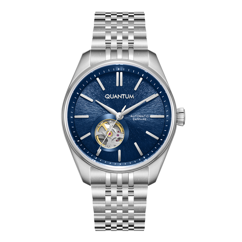 Мъжки часовник Quantum QMG1207.390