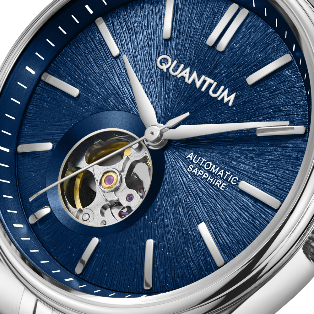 Мъжки часовник Quantum QMG1207.390