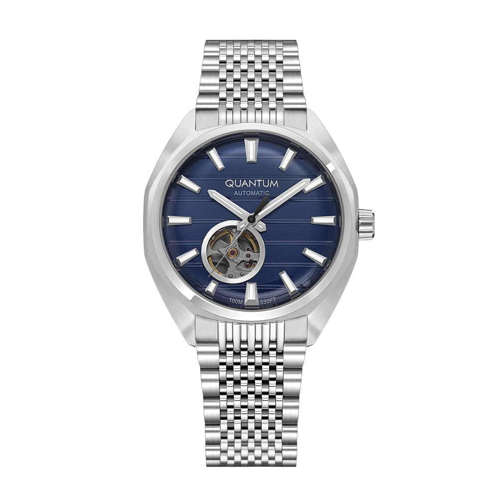 Мъжки часовник Quantum QMG1244.390