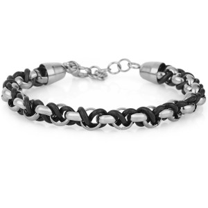Мъжка гривна Santa Barbara Polo & Racquet Club SBJ.6.10002-1