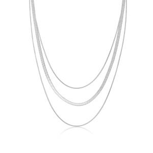 Дамско колие Santa Barbara Polo & Racquet Club SBJ.13.20003-1