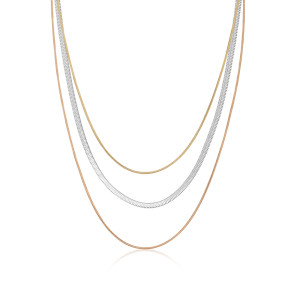 Дамско колие Santa Barbara Polo & Racquet Club SBJ.13.20003-4