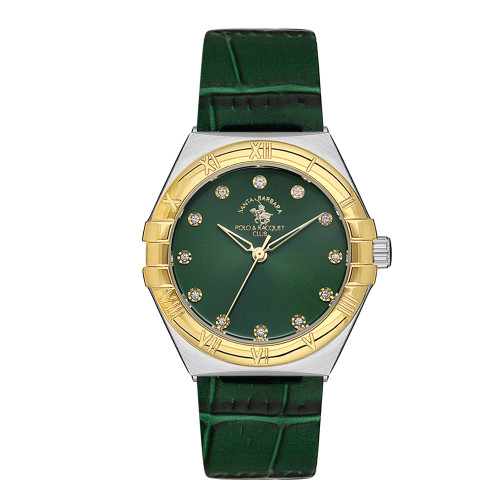 Дамски часовник Santa Barbara Polo & Racquet Club SB.1.10528-3