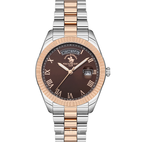 Дамски часовник Santa Barbara Polo & Racquet Club SB.1.10253-5