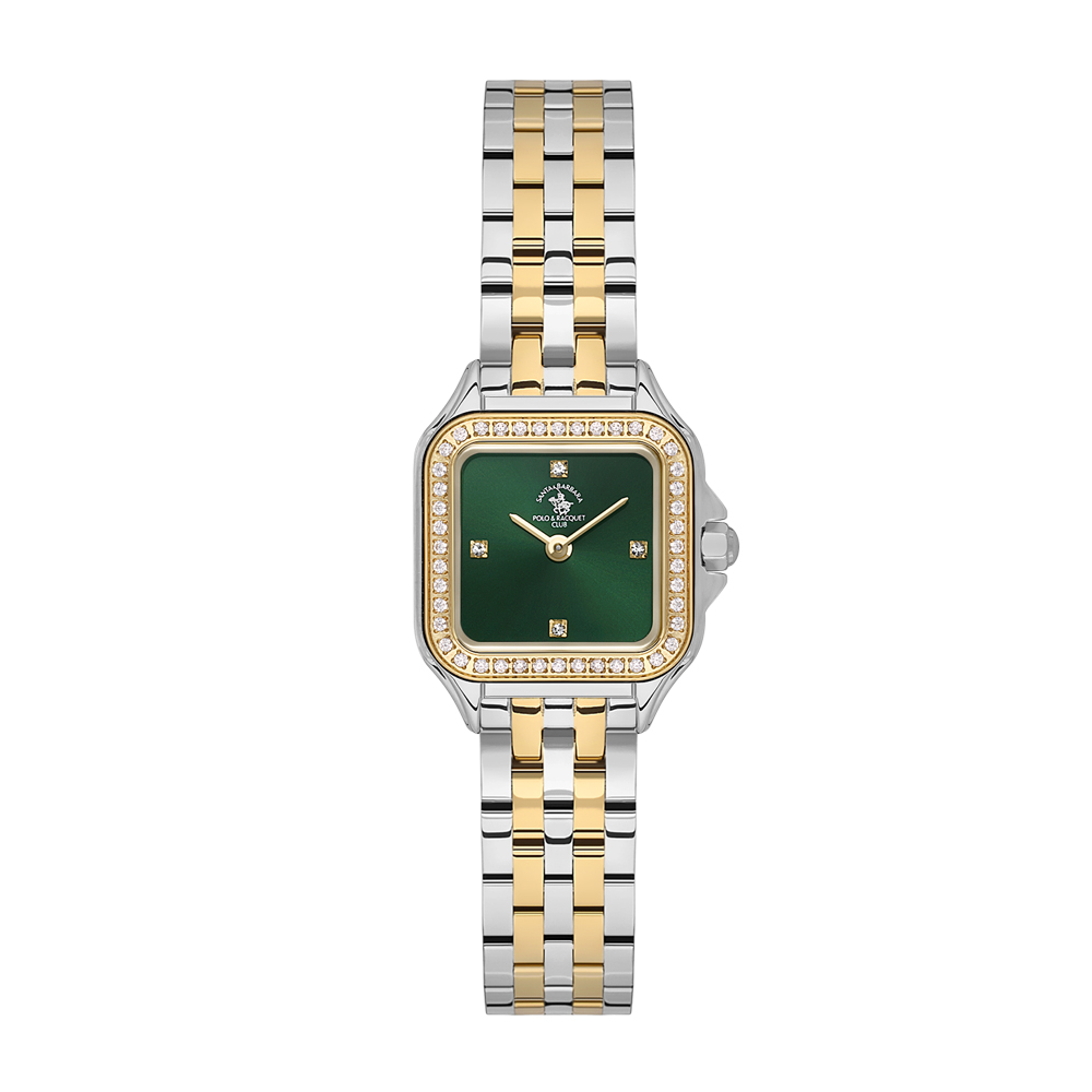 Дамски часовник Santa Barbara Polo & Racquet Club SB.1.10597-8