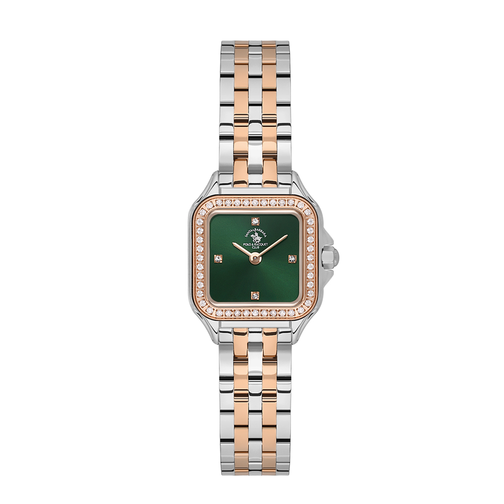 Дамски часовник Santa Barbara Polo & Racquet Club SB.1.10597-9