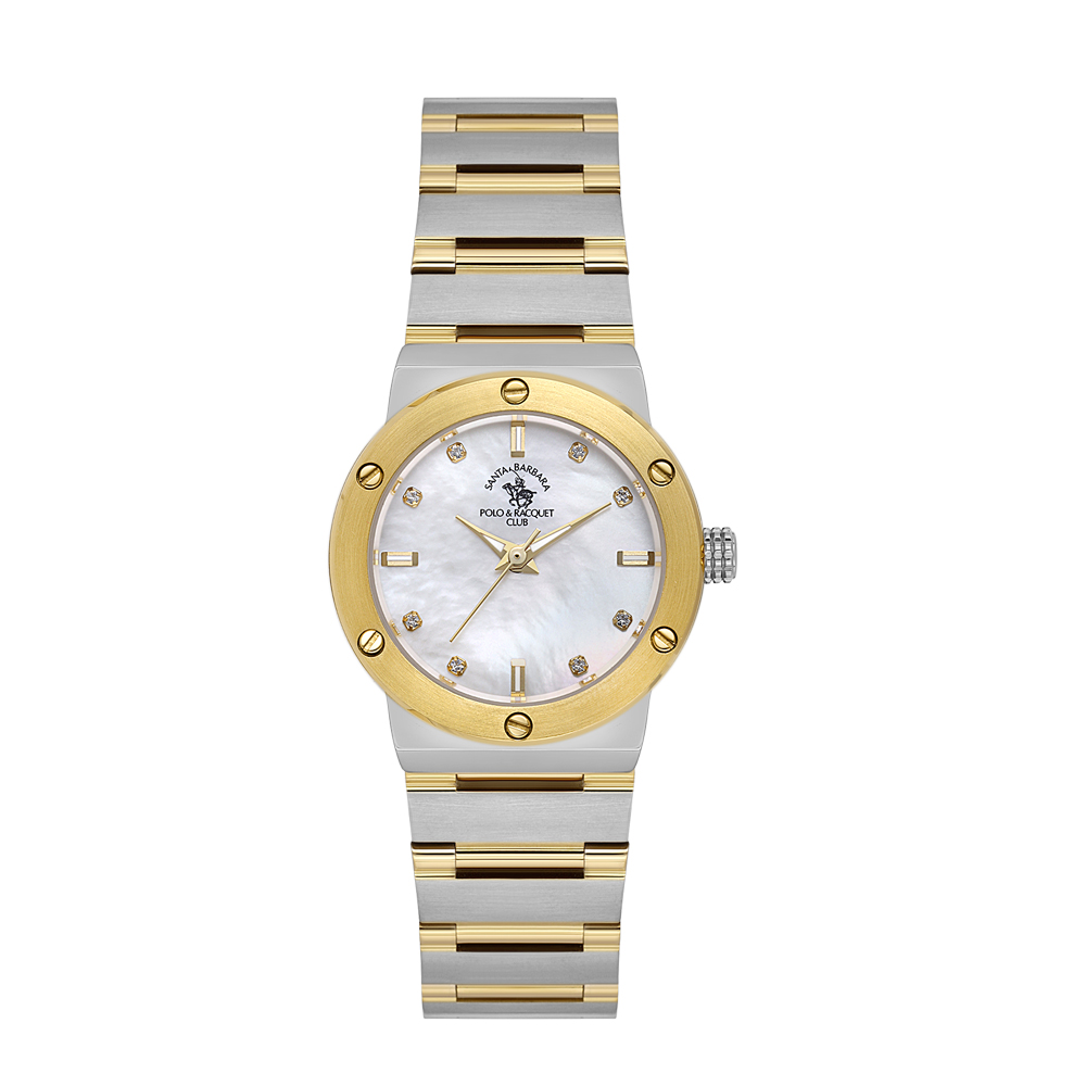 Дамски часовник Santa Barbara Polo & Racquet Club SB.1.10664-4