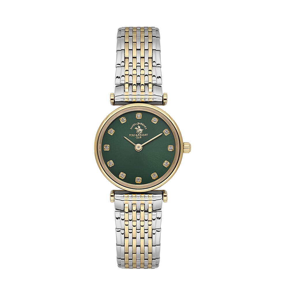 Дамски часовник Santa Barbara Polo & Racquet Club SB.4.10019-5