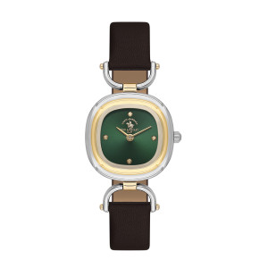 Дамски часовник Santa Barbara Polo & Racquet Club SB.4.10040-4
