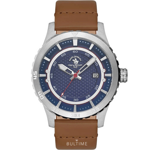 Мъжки часовник Santa Barbara Polo & Racquet Club SB.5.1143.3