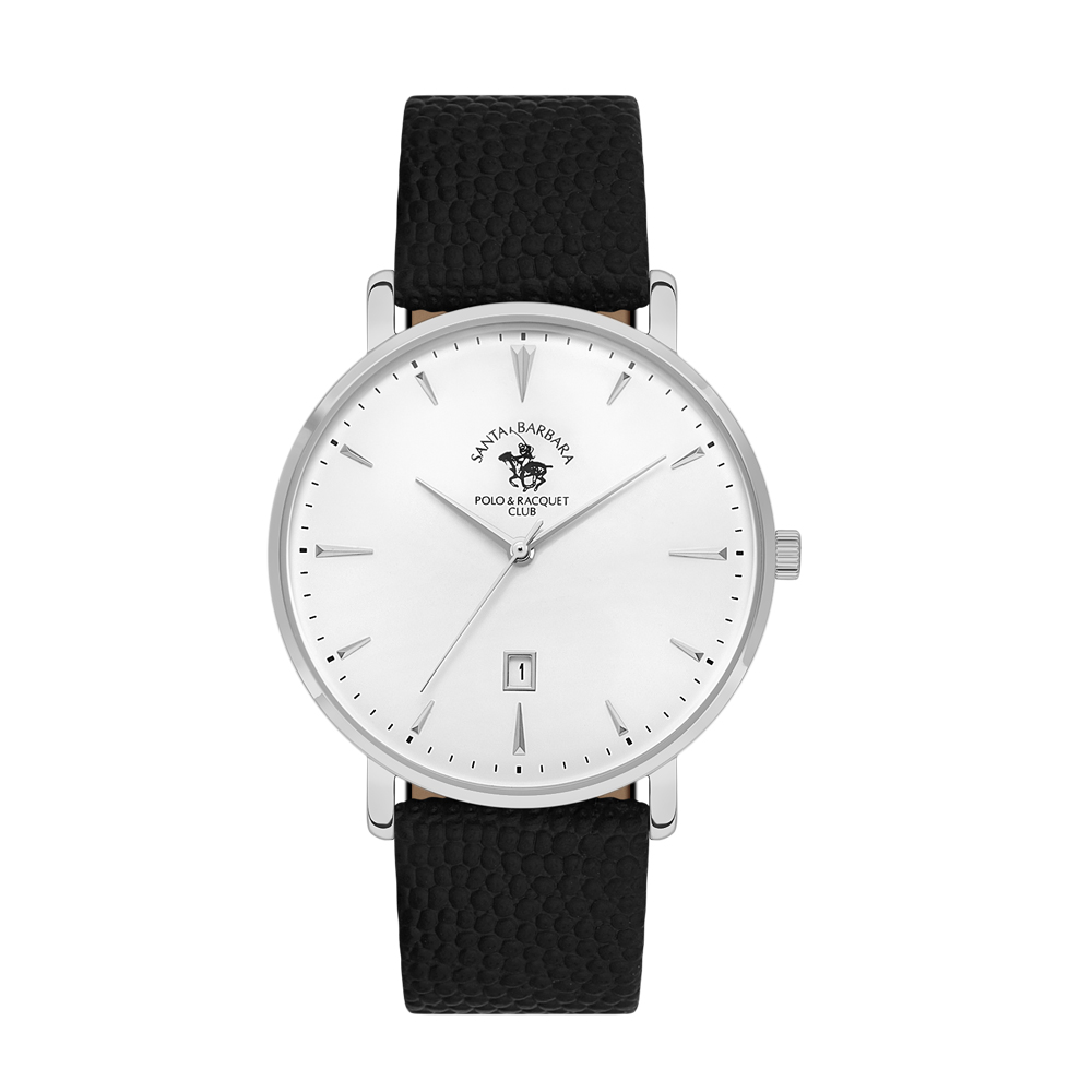 Мъжки часовник Santa Barbara Polo & Racquet Club SB.8.10006-1