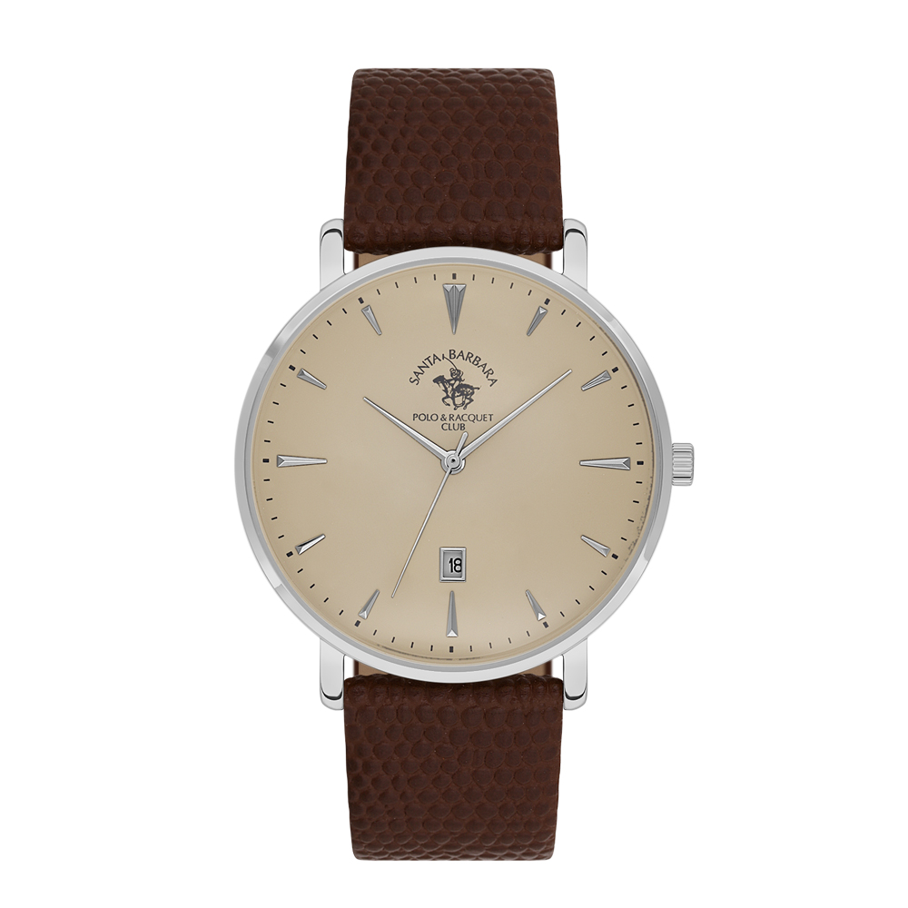 Мъжки часовник Santa Barbara Polo & Racquet Club SB.8.10006-4