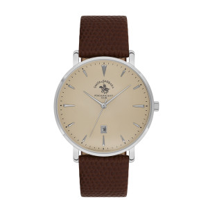 Мъжки часовник Santa Barbara Polo & Racquet Club SB.8.10006-4