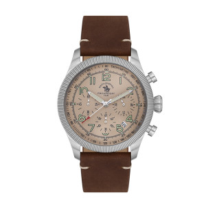 Мъжки часовник Santa Barbara Polo & Racquet Club SB.8.10008-1