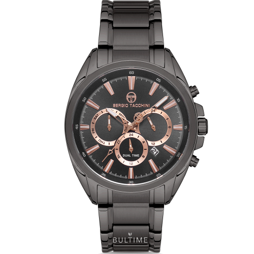 Мъжки часовник Sergio Tacchini ST.1.10095-5