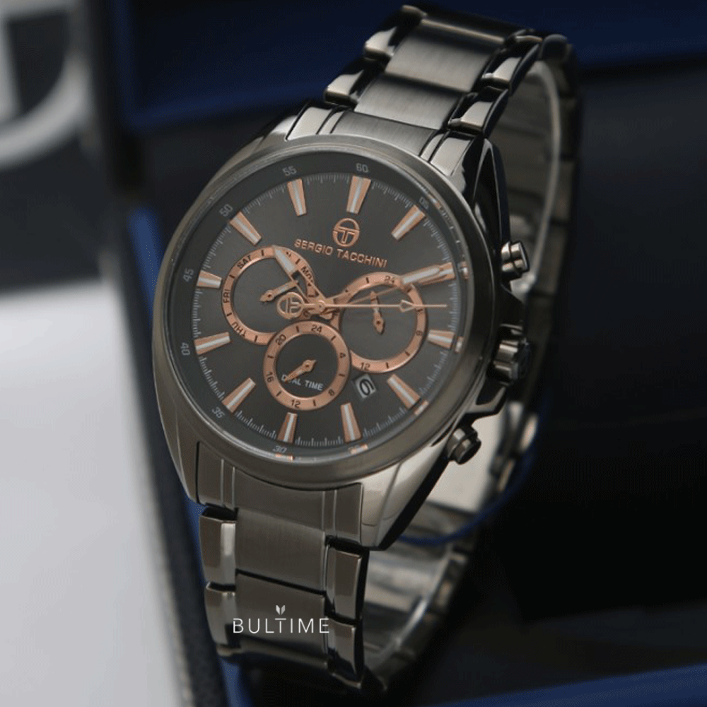Мъжки часовник Sergio Tacchini ST.1.10095-5