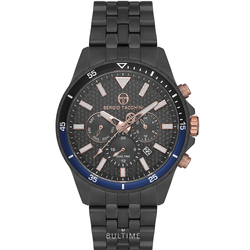 Мъжки часовник Sergio Tacchini ST.1.10097-6