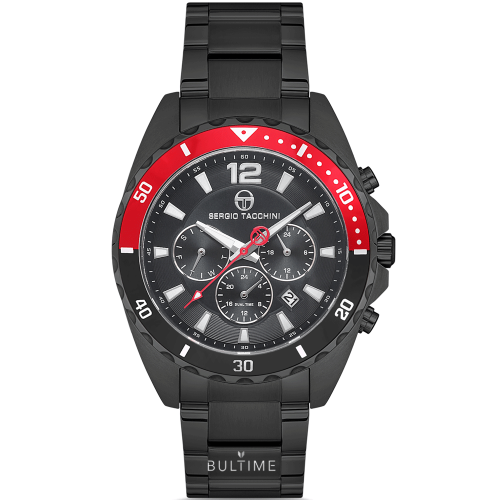 Мъжки часовник Sergio Tacchini ST.1.10112-3