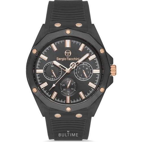 Мъжки часовник Sergio Tacchini ST.1.10196-3