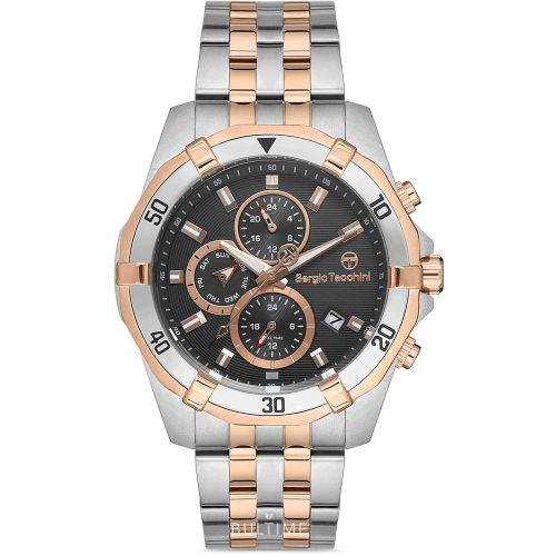 Мъжки часовник Sergio Tacchini ST.1.10204-5
