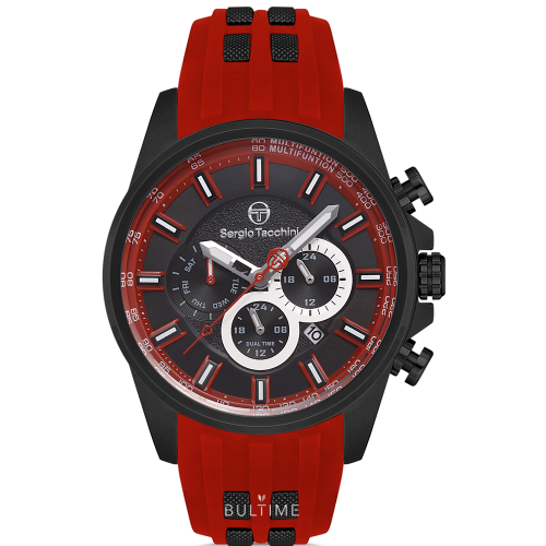 Мъжки часовник Sergio Tacchini ST.1.10205-3