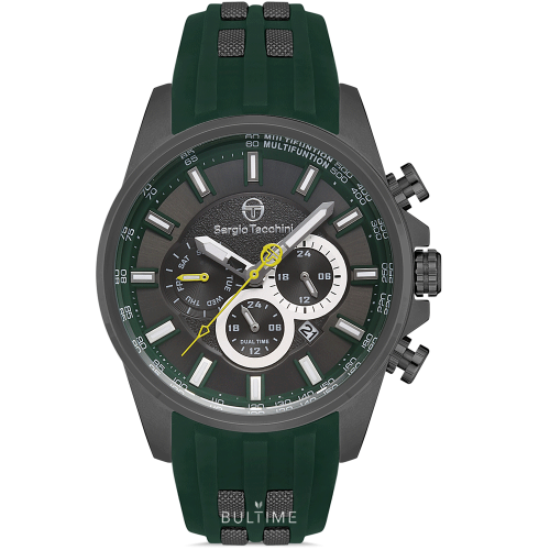 Мъжки часовник Sergio Tacchini ST.1.10205-5