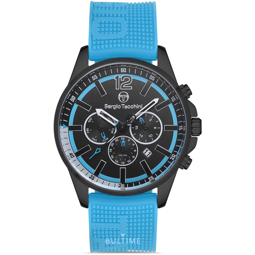 Мъжки часовник Sergio Tacchini ST.1.10210-6