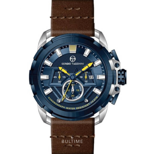 Мъжки часовник Sergio Tacchini ST.1.140.04