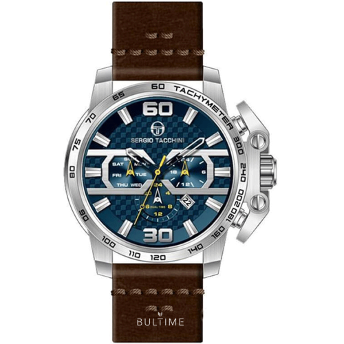 Мъжки часовник Sergio Tacchini ST.1.146.04