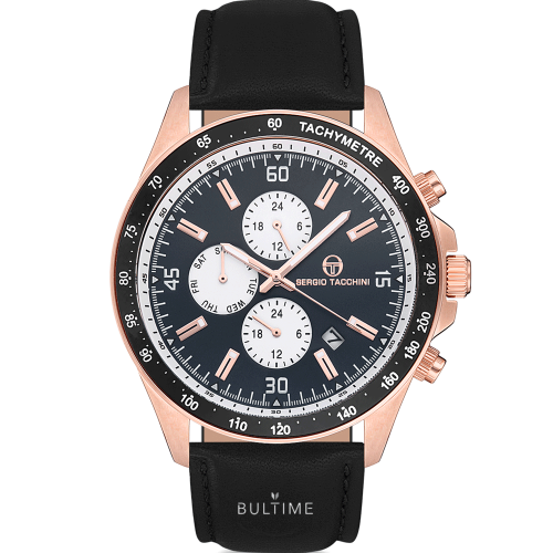Мъжки часовник Sergio Tacchini ST.17.108.04