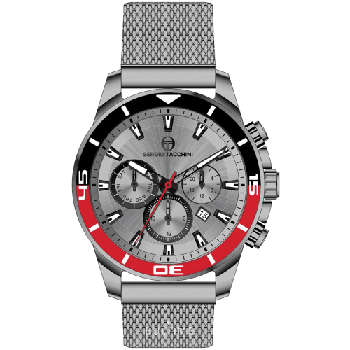 Мъжки часовник Sergio Tacchini ST.19.109.04
