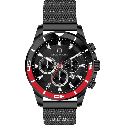 Мъжки часовник Sergio Tacchini ST.19.109.06
