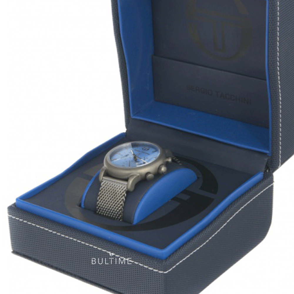 Мъжки часовник Sergio Tacchini ST.5.139.08