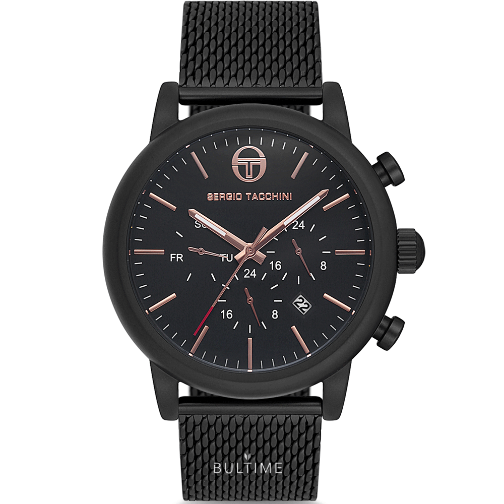 Мъжки часовник Sergio Tacchini ST.5.139.10