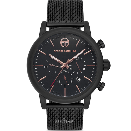 Мъжки часовник Sergio Tacchini ST.5.139.10