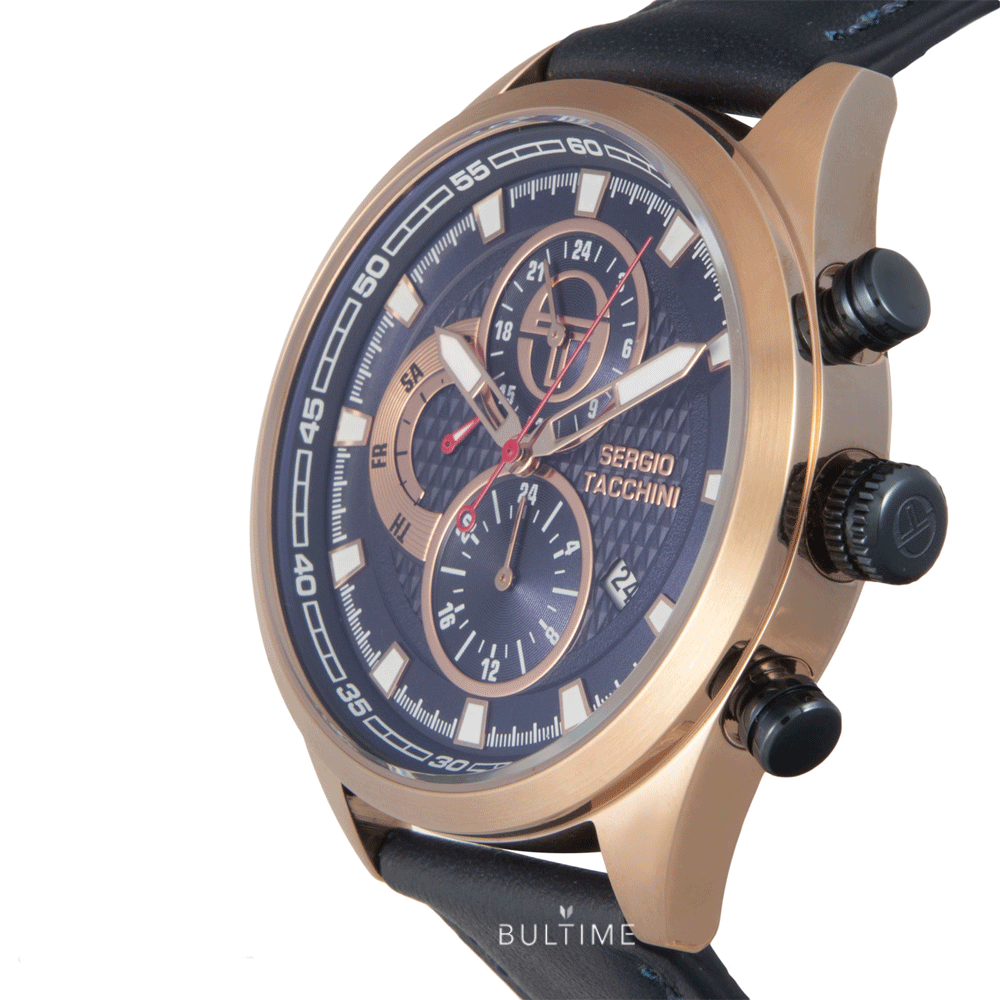 Мъжки часовник Sergio Tacchini ST.5.153.02