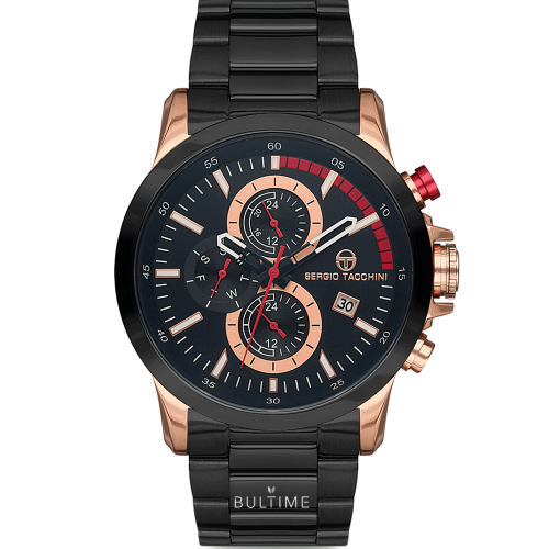 Мъжки часовник Sergio Tacchini ST.5.156.06