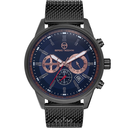 Мъжки часовник Sergio Tacchini ST.5.172.05