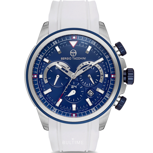 Мъжки часовник Sergio Tacchini ST.5.175.05