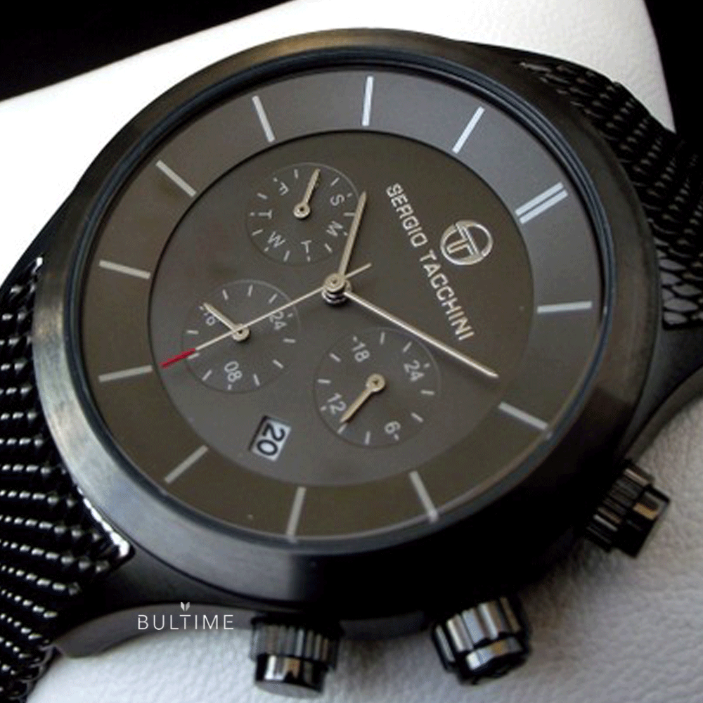 Мъжки часовник Sergio Tacchini ST.7.102.05