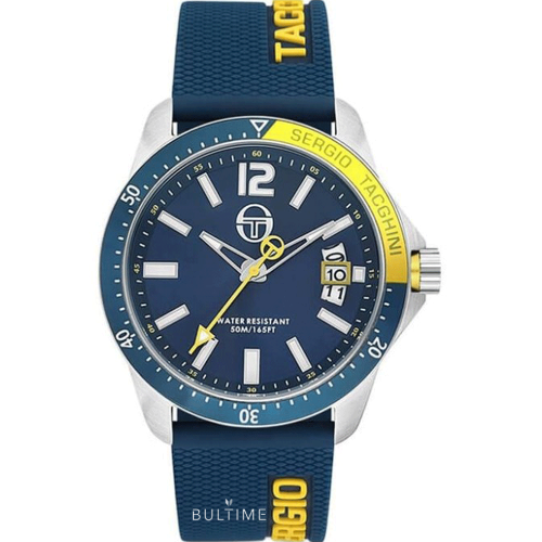 Мъжки часовник Sergio Tacchini ST.9.114.03
