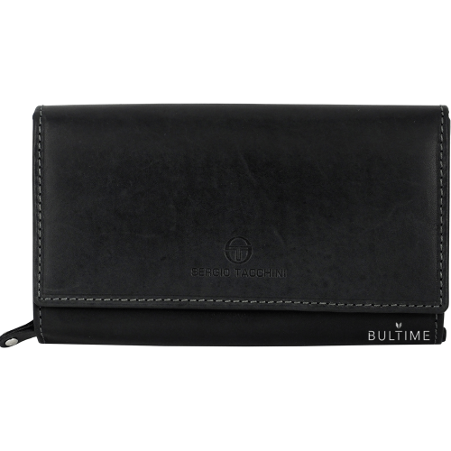 Women's wallet SERGIO TACCHINI 1200-155 NERO