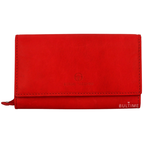 Women's wallet SERGIO TACCHINI 1200-155 ROSSO