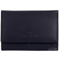Дамски портфейл Sergio Tacchini 1200-156 BLU