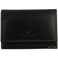 Дамски портфейл Sergio Tacchini 1200-156 NERO