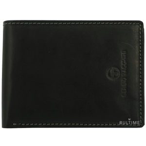 Мъжки портфейл Sergio Tacchini 1200-261 NERO