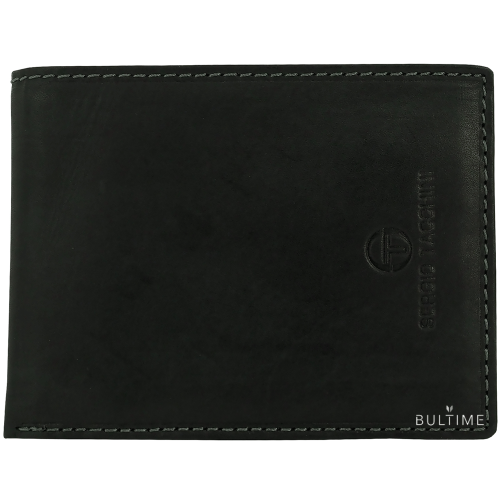 Men's wallet SERGIO TACCHINI 1200-292 NERO