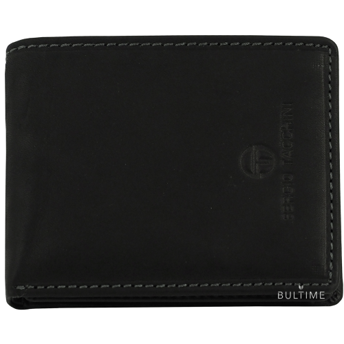 Men's wallet SERGIO TACCHINI 1200-992 NERO