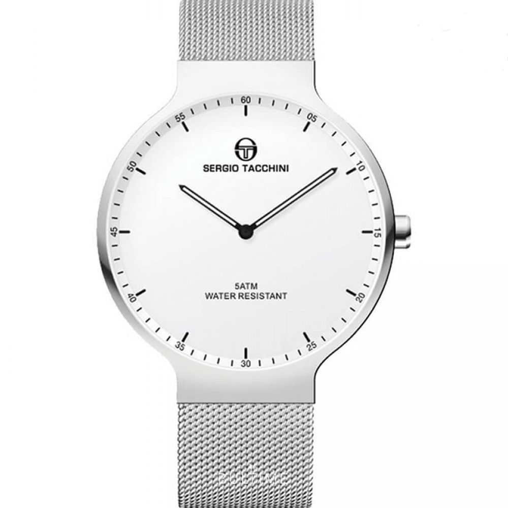 Дамски часовник комплект Sergio Tacchini ST.16.102.01